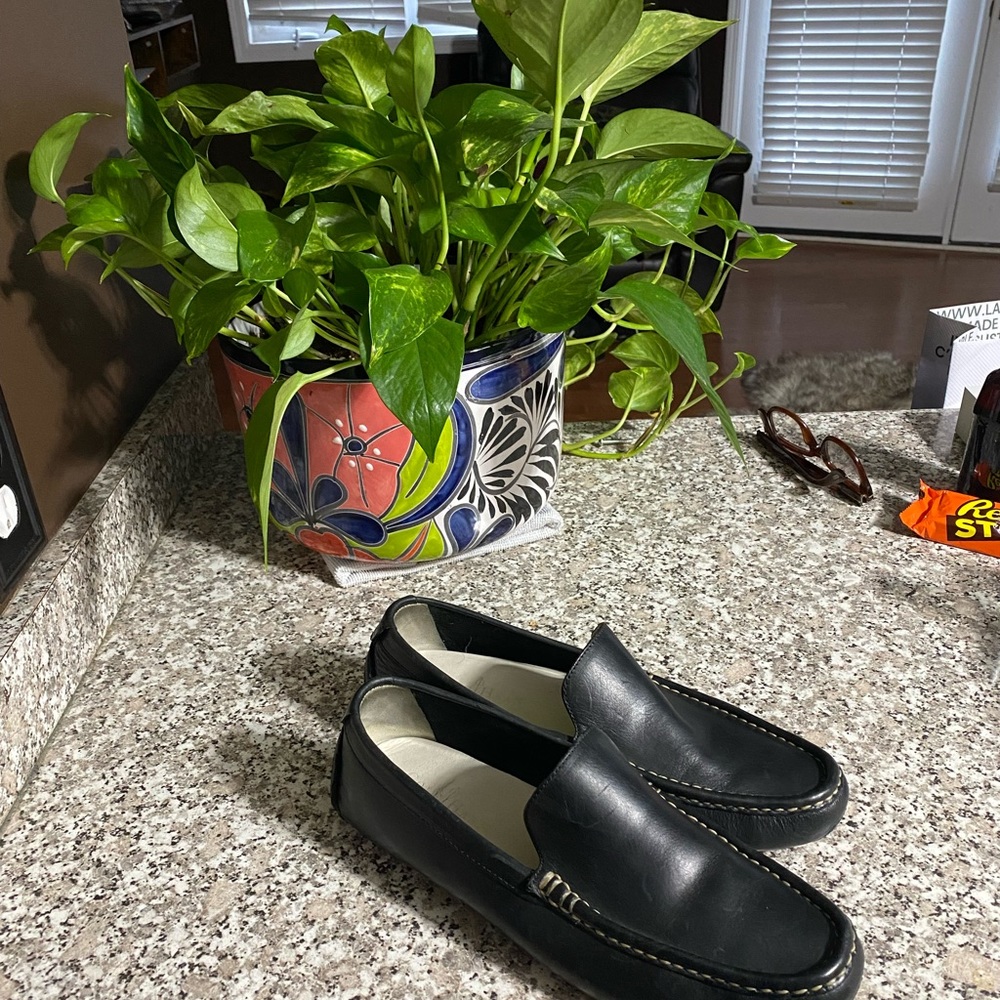 Men’s Cole Haan loafers